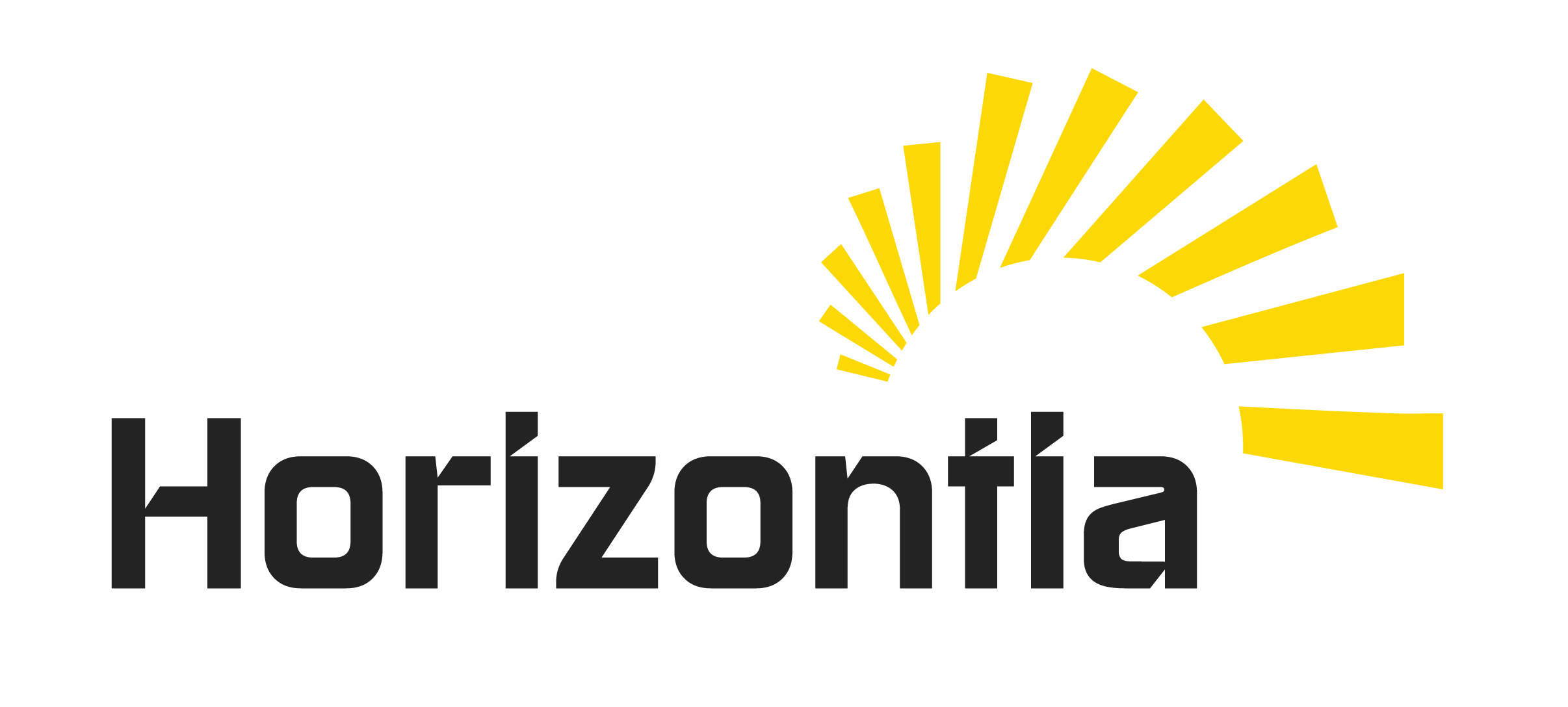 Horizontia